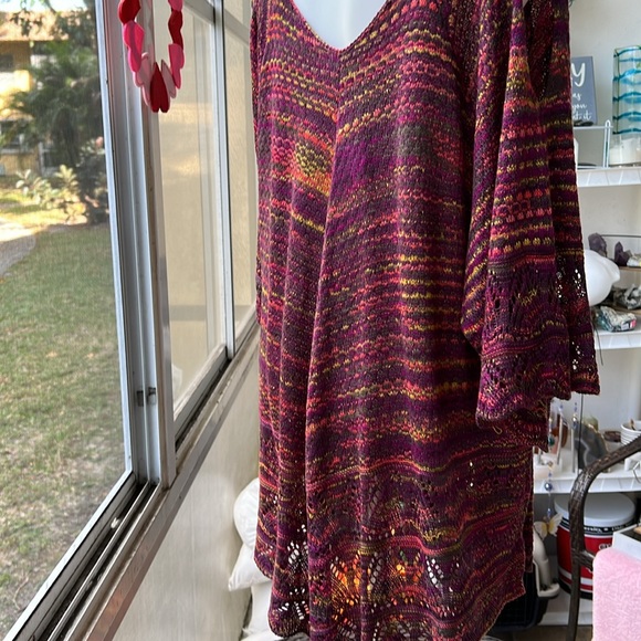 NWT Women’s lightweight pullover sweater - Picture 6 of 6